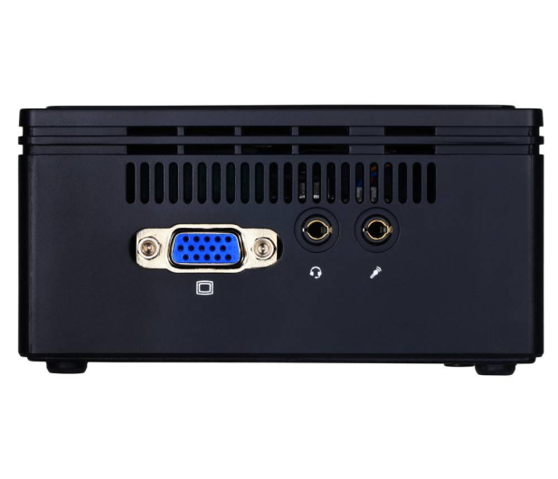 Gigabyte BRIX J3160/4GB/500GB/W10X 2.5"SATA - 319860 - zdjęcie 5